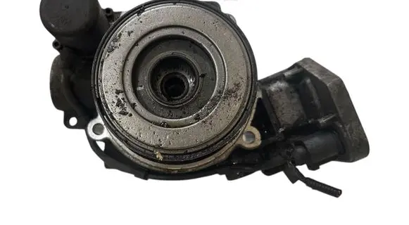 Skoda Octavia Mk2 (1Z) Rear differential 10942901 5WP2224101 102106484