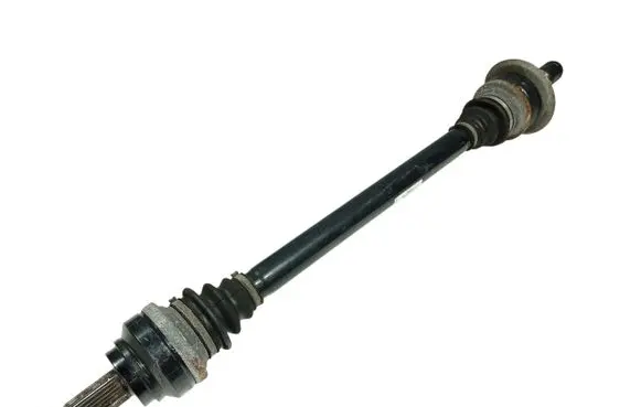 BMW 6 F06 Gran coupe Rear driveshaft 7566086 33207566086