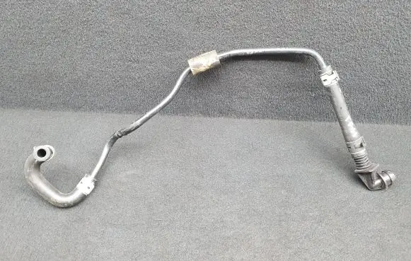Audi A4 S4 B8 8K Vacuum line/pipe/hose 06L121081E 06L121081C