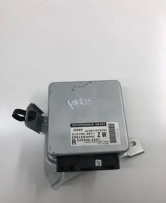 Power steering control unit/module