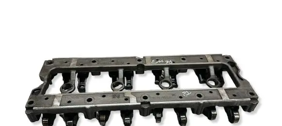 Citroen Jumper Valve rocker arm BK2Q6K551BC