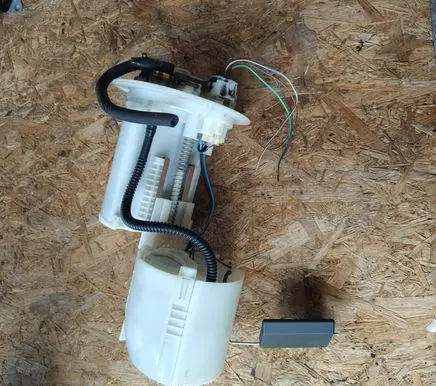Toyota Auris E210 In-tank fuel pump 7702002502