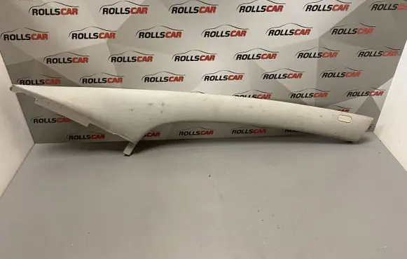 Peugeot 5008 (A) pillar trim 9683059977