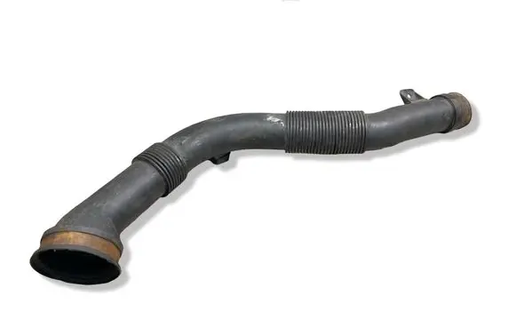 Opel Corsa D Brake vacuum hose/pipe 55557413 467582339