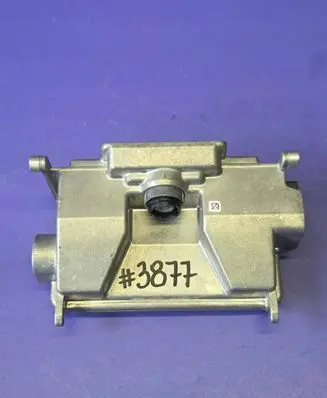 Audi A7 S7 4K8 Distronic sensor radar 4H0907217F 0203500018 1039S64552