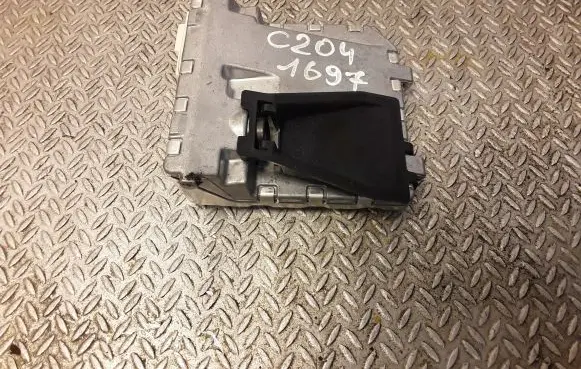 Mercedes-Benz C W204 Windshield/windscreen camera 0009050338 A0009050338