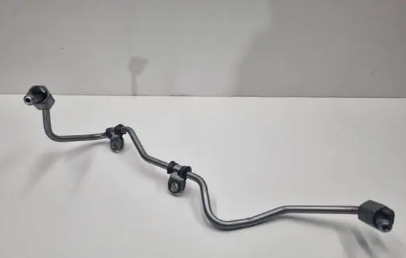 Mercedes-Benz Sprinter W906 Fuel main line pipe A6510704433 6510704433