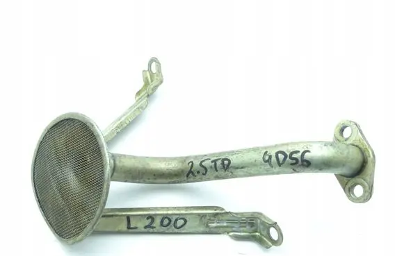 Mitsubishi L200 Oil pump 