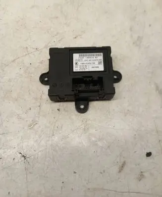 Volvo XC60 Door control unit/module 7G9T14B534BF 1001220200 14C236BA
