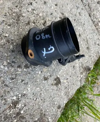 KIA Ceed Mass air flow meter