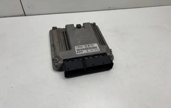 Audi A3 S3 8P Engine control unit/module 03G906016G 0281011364