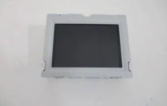 Peugeot 2008 I Screen/display/small screen 9805976080