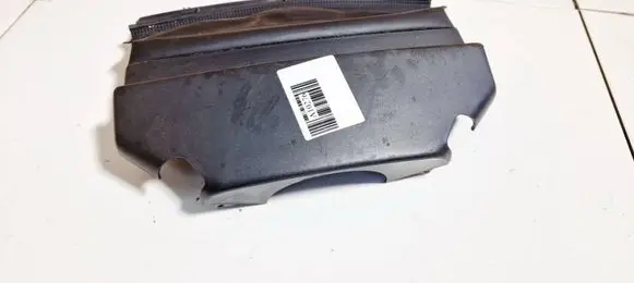Opel Astra H Steering wheel column trim 13186374 331985437