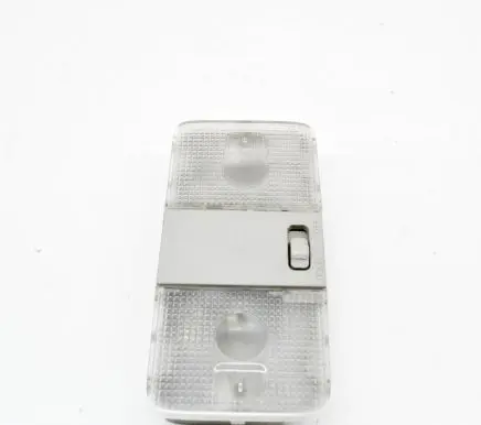 Renault Koleos I Front seat light