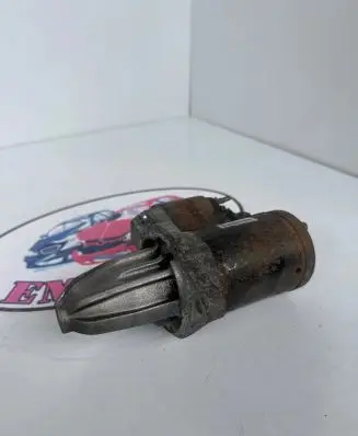 Mitsubishi Colt Starter motor M000T45271ZT 10T005 MR94922