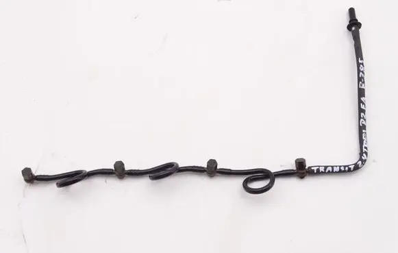 Ford Transit Fuel return line/hose 