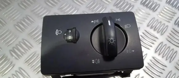 Ford Focus Light switch 4m5t13a024ma 4986104