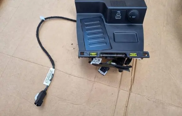 Ford Kuga III USB socket connector MBWCN21