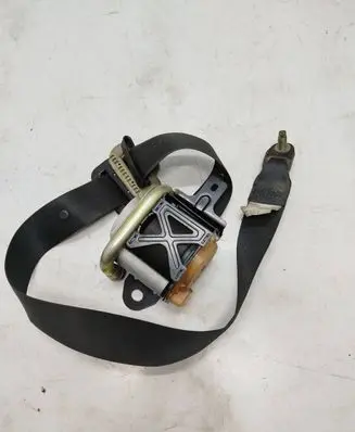 Infiniti FX Front seatbelt TKAF2G1812