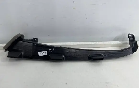 Volkswagen ID.3 Cabin air duct channel 10b819869