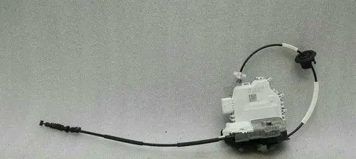 Porsche 911 991 Coupe door lock (next to the handle) 8J2837015E