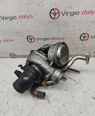 Renault Scenic II - Grand scenic II Turbo 7555074 H8200398585
