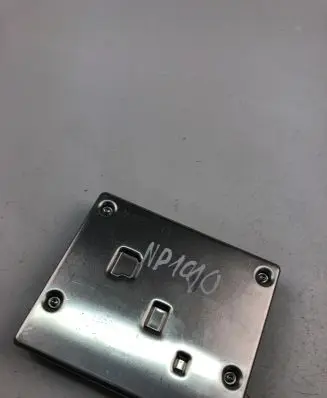 Toyota Camry VIII XV70 Other control units/modules 8674033281 8674133102