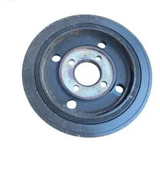 Chrysler Grand Voyager V Crankshaft pulley