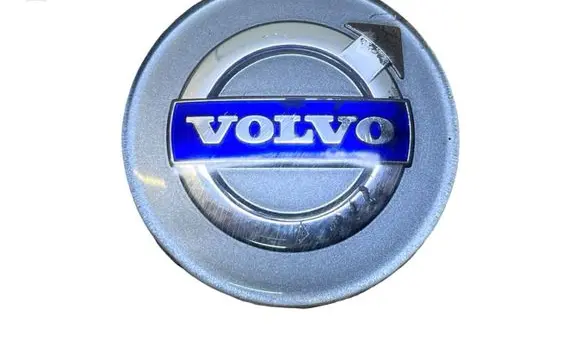 Volvo XC60 Original wheel cap 30666913 D38MA 30748052