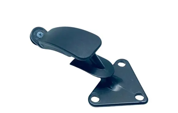 Volkswagen Sharan Rear door window winding handle 7M0847105