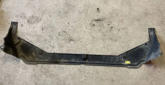 KIA EV6 Trunk boot underbody cover/under tray 84237CV000