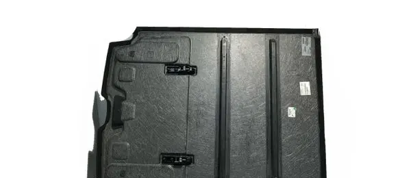 Volvo V90 Cross Country Trunk/boot floor carpet liner 32239056 29180