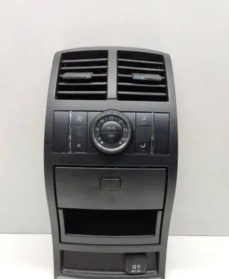 Mercedes-Benz ML W164 Other center console (tunnel) element A1646800507 A1648700188 A1648300454
