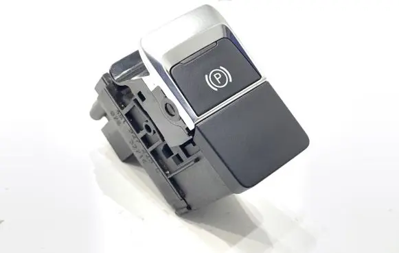 Audi A7 S7 4G Hand parking brake switch 4G1927225C