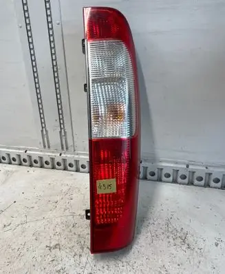 Mercedes-Benz Vito Viano W639 Rear/tail lights 96466900