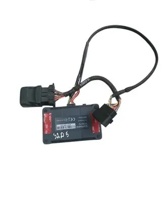 Ford Ranger Engine control unit/module ECU VG34EU