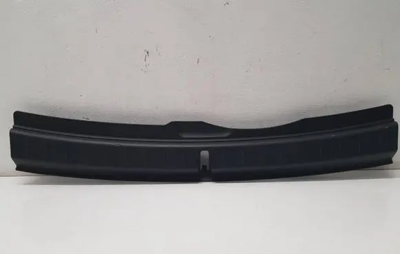 BMW 2 F45 Trunk/boot sill cover protection 7433379 7433379AI 7433379AI01