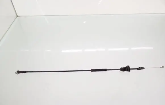 Volkswagen Transporter - Caravelle T5 Front door cable line 7E0837085