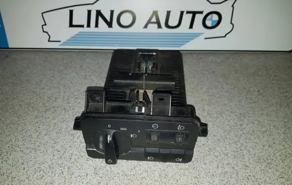 BMW 3 E46 Light module LCM 61316901429 0401081 086480051