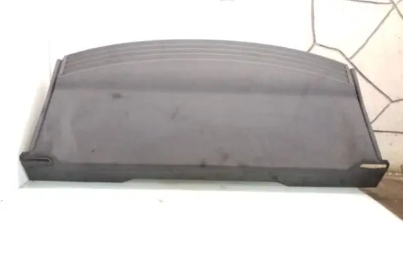 Volkswagen Jetta V Parcel shelf 1K5853245D