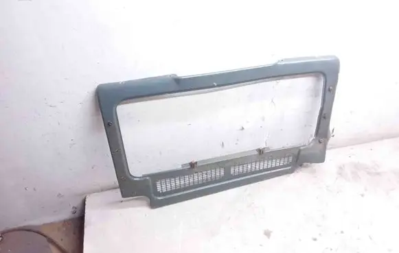 Land Rover Defender Front grill
