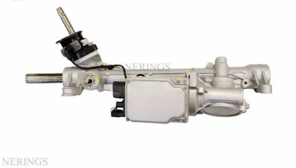 Mercedes-Benz B W246 W242 Steering rack ATGE41891RB