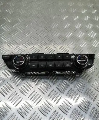 KIA Sportage Climate control unit 97250F1400FHV 97250F1400F LH38536