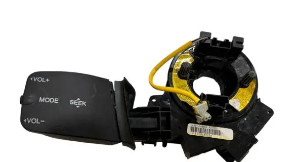 Ford Transit Airbag slip ring squib (SRS ring) 6C1T3F818AC 112090481 0265005497