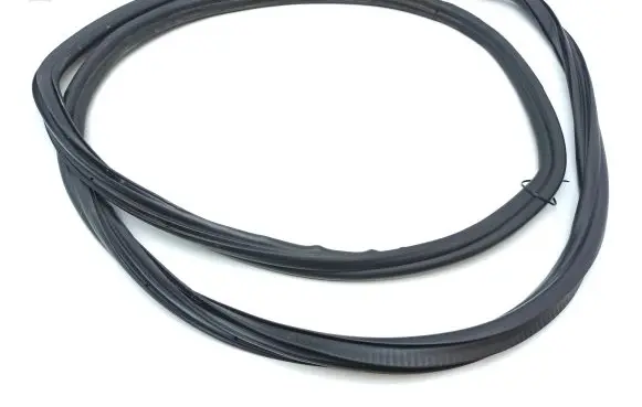 Mercedes-Benz Vito Viano W639 Front door rubber seal A6396970006 A6396970098 A6396970698