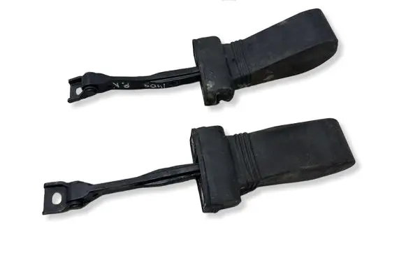Audi A6 S6 C7 4G Rear door check strap stopper 4G0839249B 4G0837249C 4G0839267