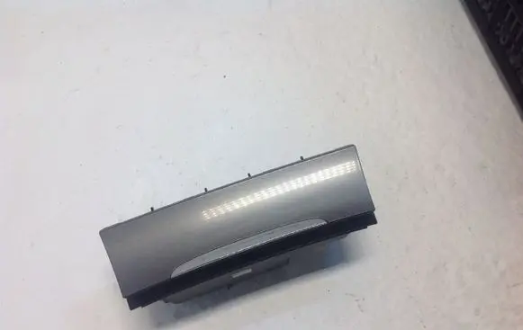 Volkswagen PASSAT B6 Car ashtray 3C0863284