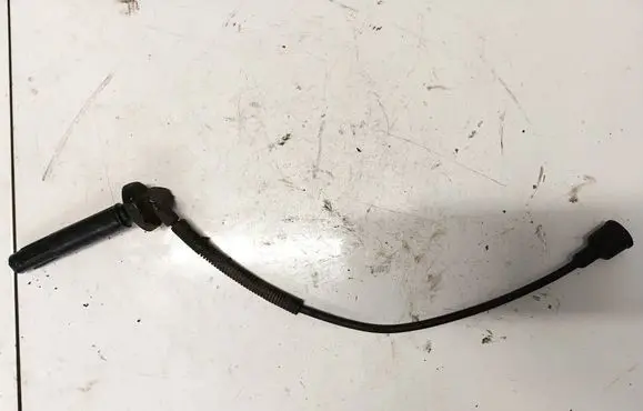 Subaru Legacy Ignition plug leads 
