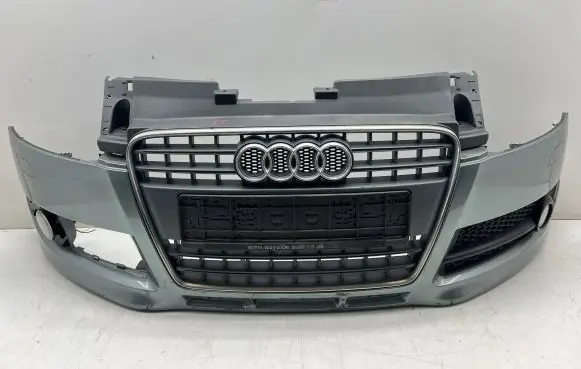 Audi TT TTS Mk2 Front bumper