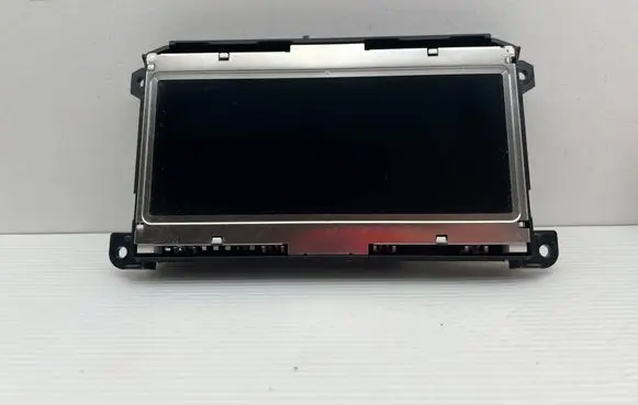 Audi A5 8T 8F Screen/display/small screen 8T0919603B A2C53181206